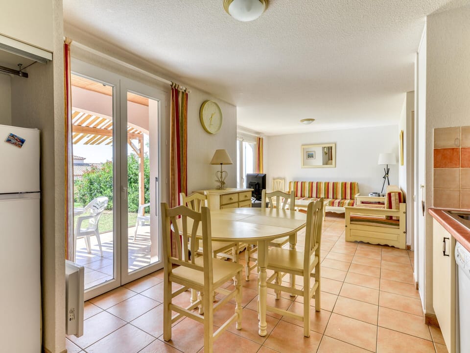 House | Dining