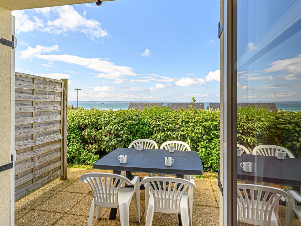 Apartment | Balcony