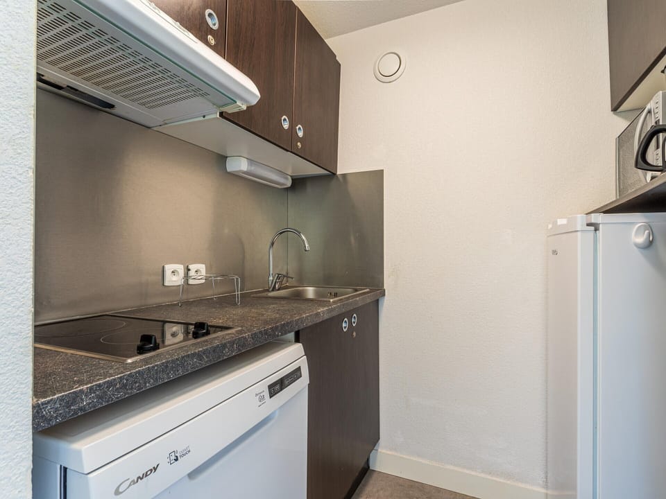 Apartment | Private kitchen
