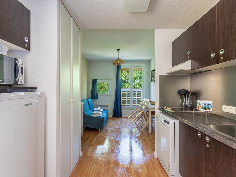 Apartment | Private kitchen