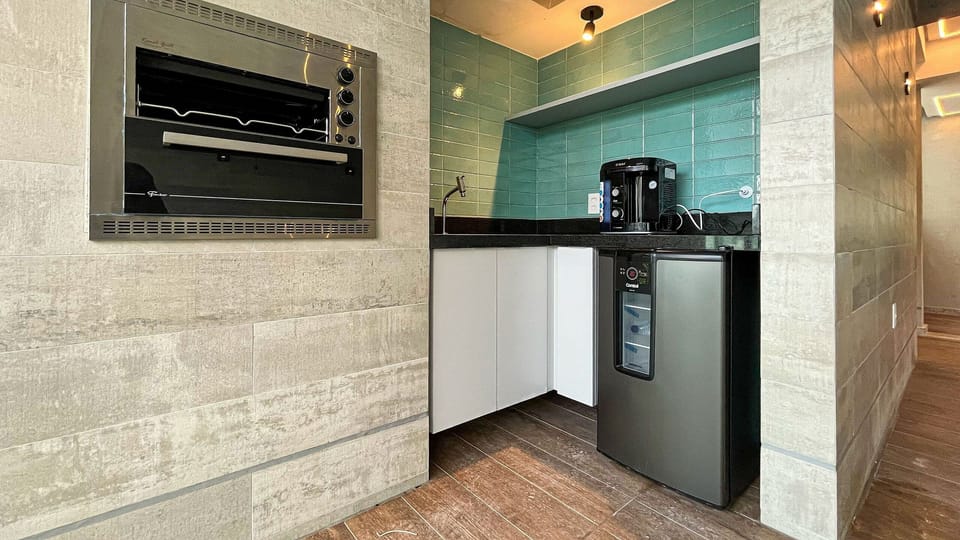Basic Apartment | Private kitchen