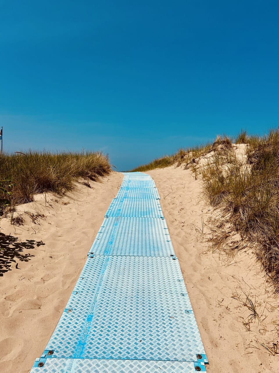 Beach Walk