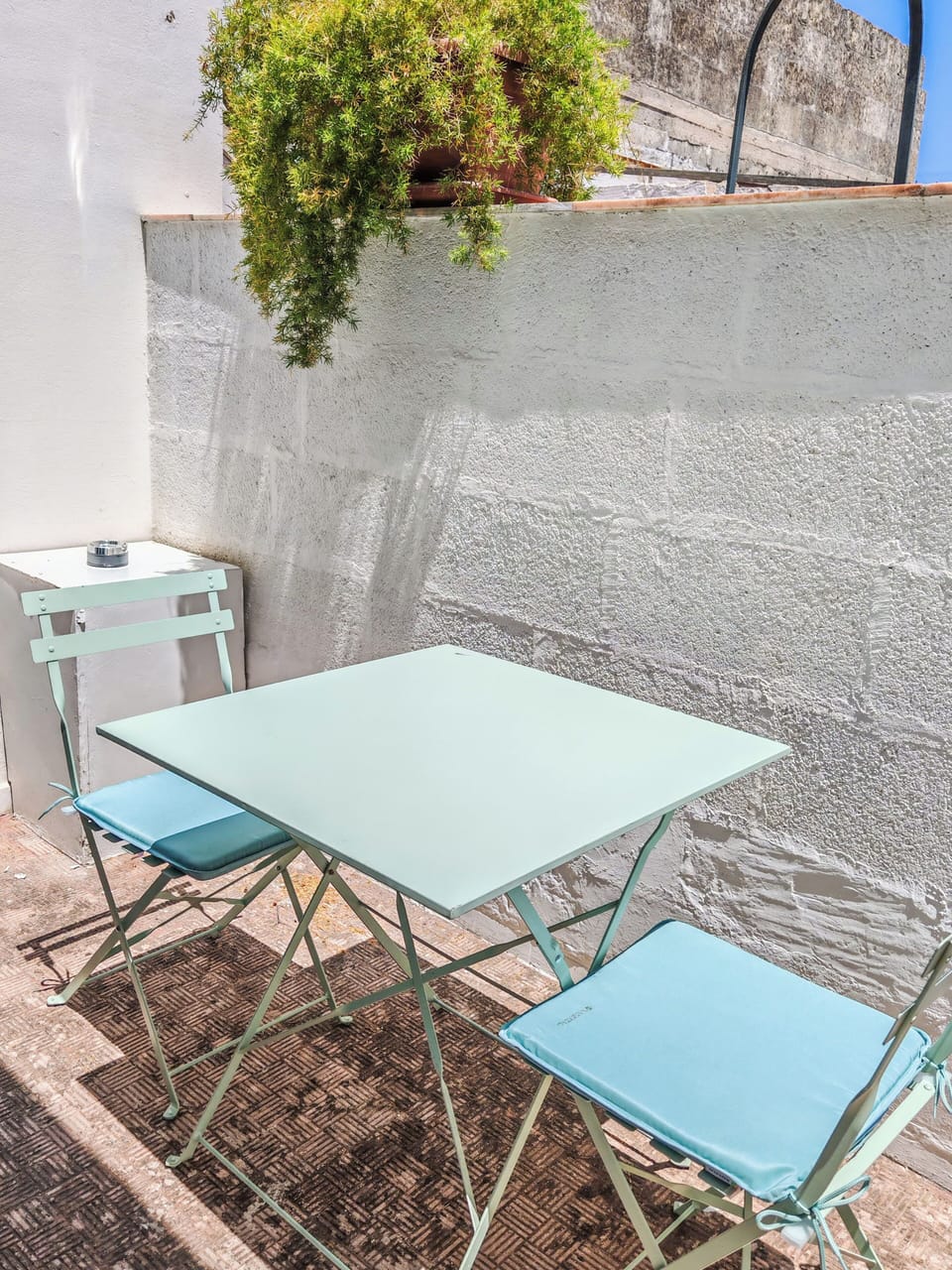 Apartment, Patio | Terrace/patio