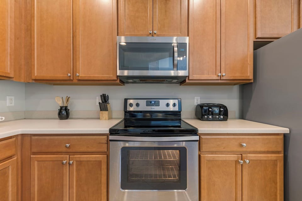 Designed for Effortless Cooking & Gathering