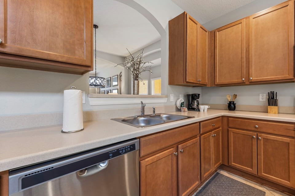 Perfect for Cooking, Dining & Entertaining