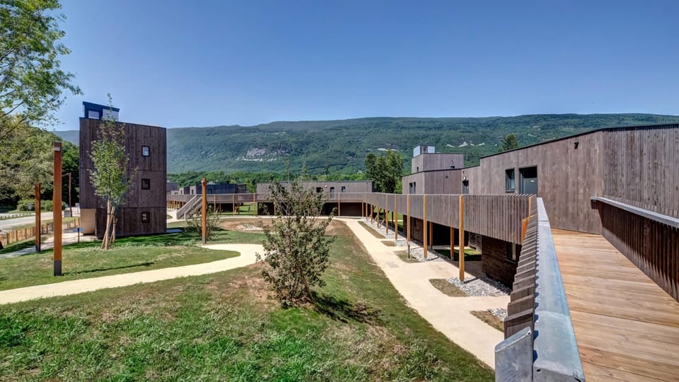 Apartment | Exterior