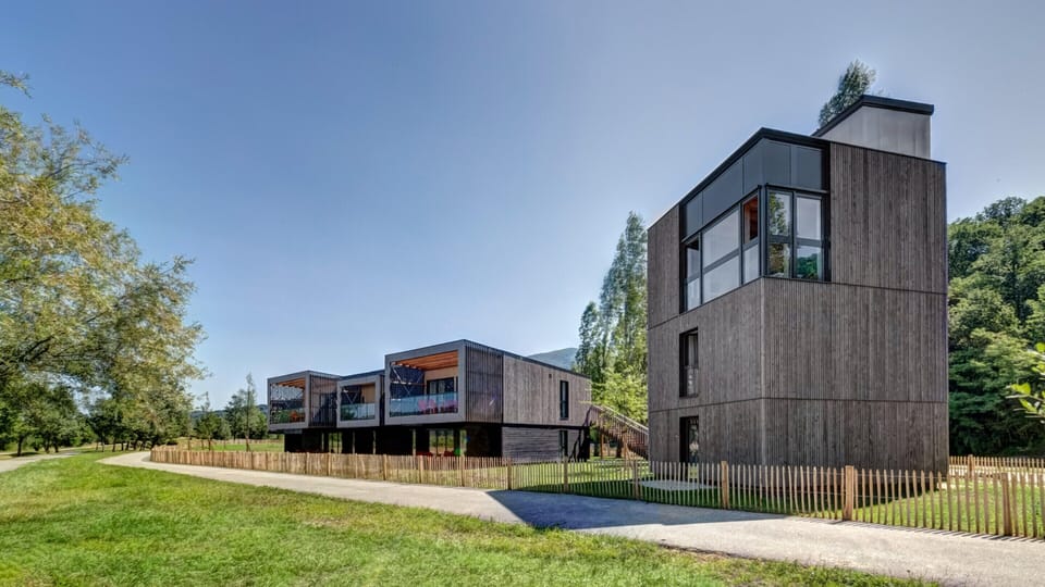 Apartment | Exterior
