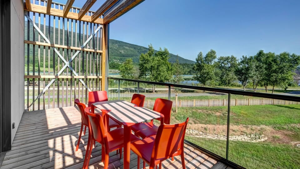 Apartment | Balcony