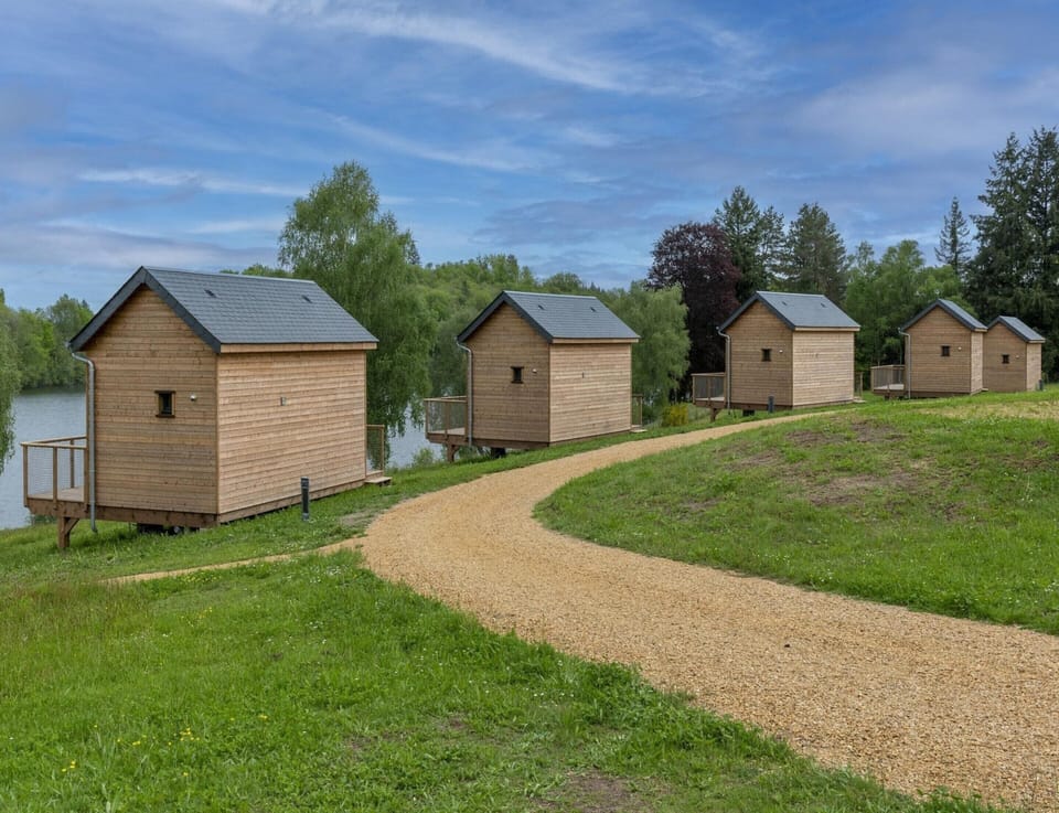 Chalet | View from property