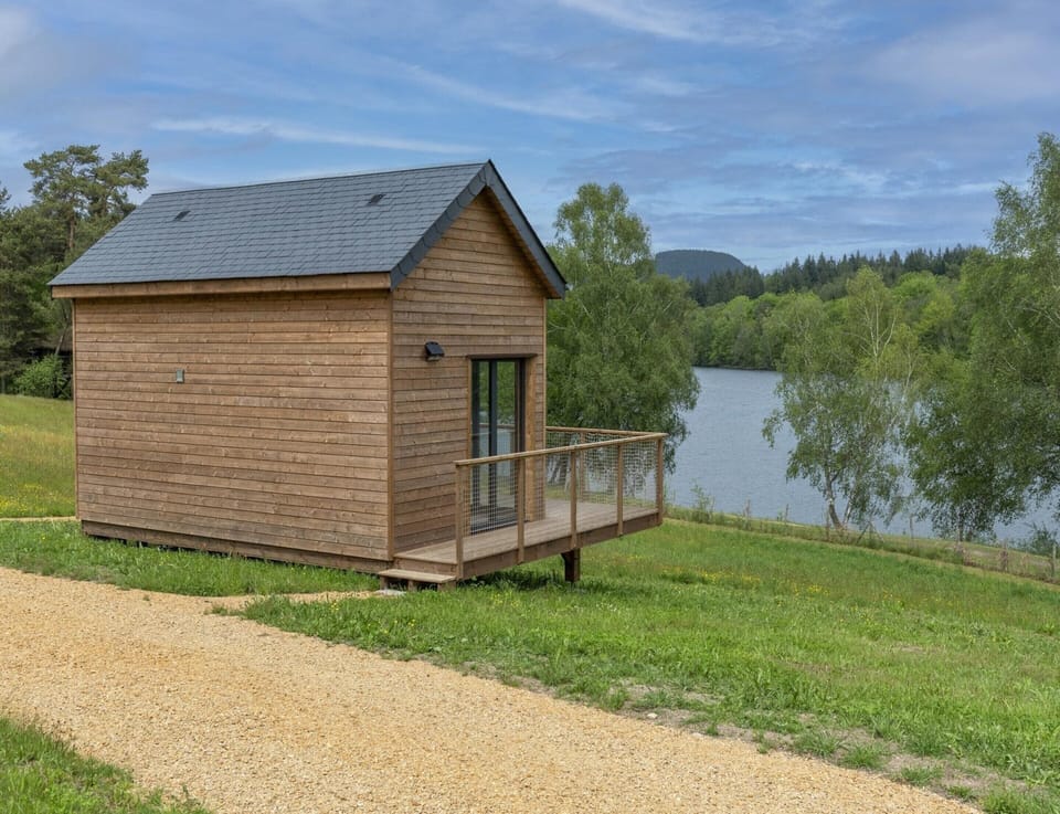 Chalet | Exterior