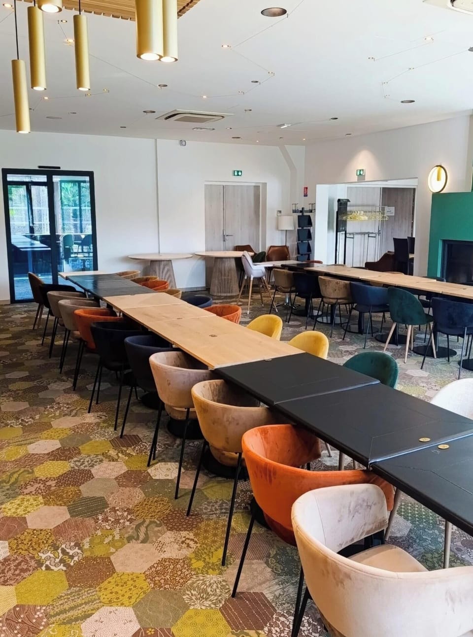 Chalet | Meeting facility