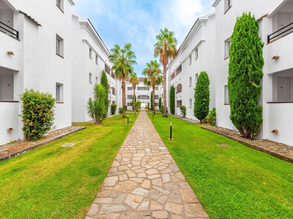 Apartment | Exterior