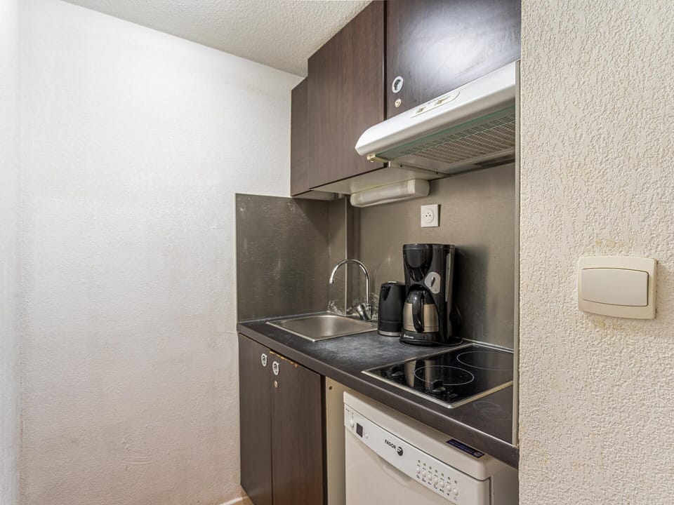 Apartment | Private kitchen