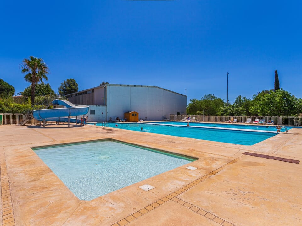 Apartment | Pool | Outdoor pool