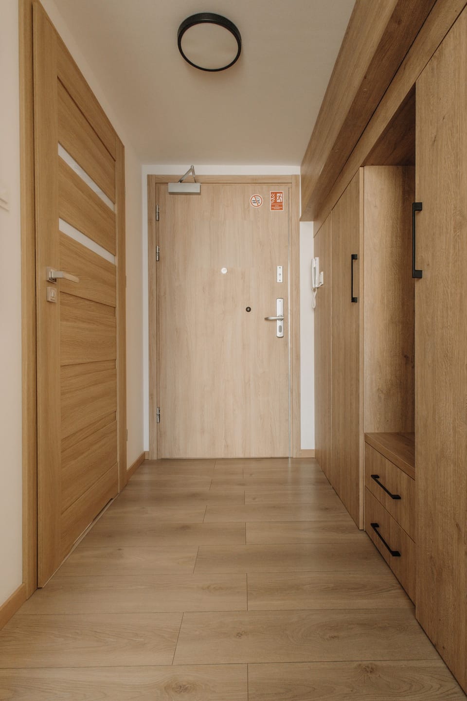Comfort Apartment, Balcony | Interior