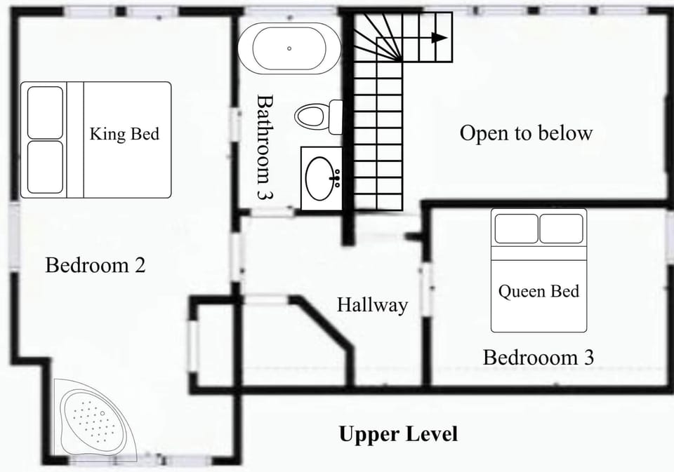 House, Accessible | 4 bedrooms, Internet