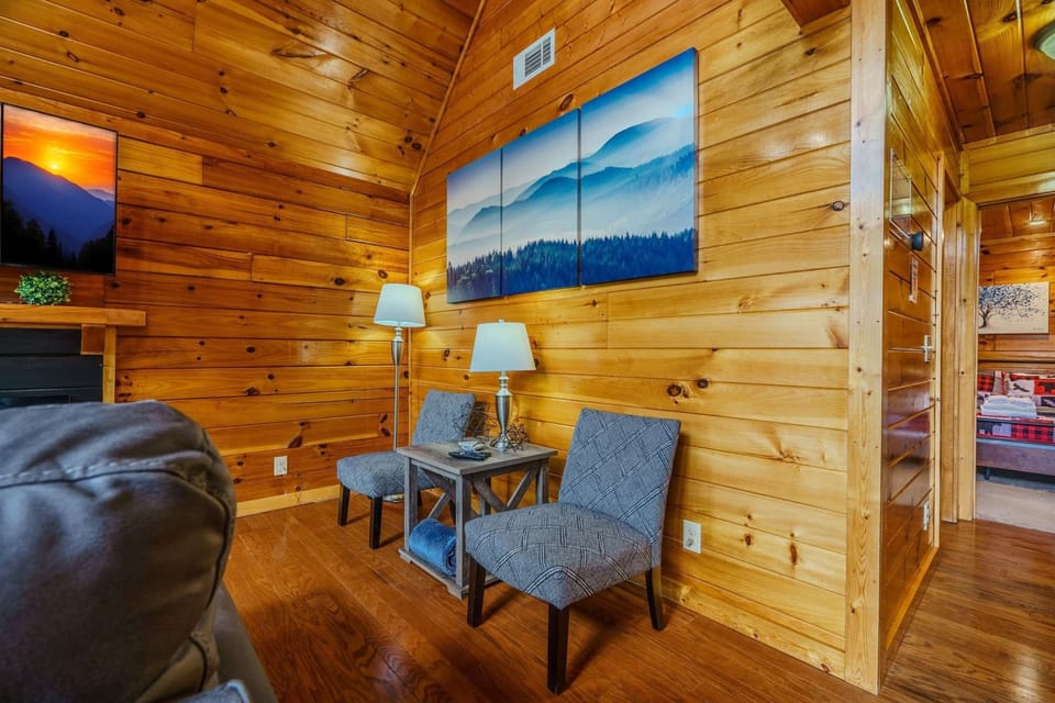 House | 3 bedrooms, Internet