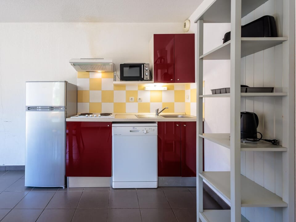 House | Private kitchen
