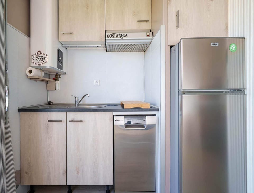 Apartment | Private kitchen