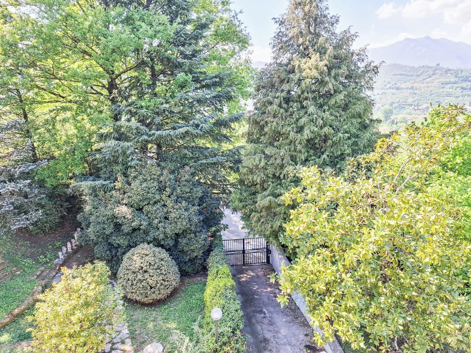 Apartment, Balcony, Garden View | Property grounds