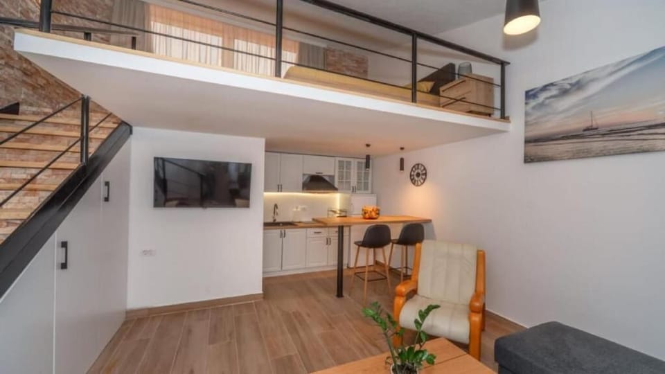 Classic Apartment | Interior