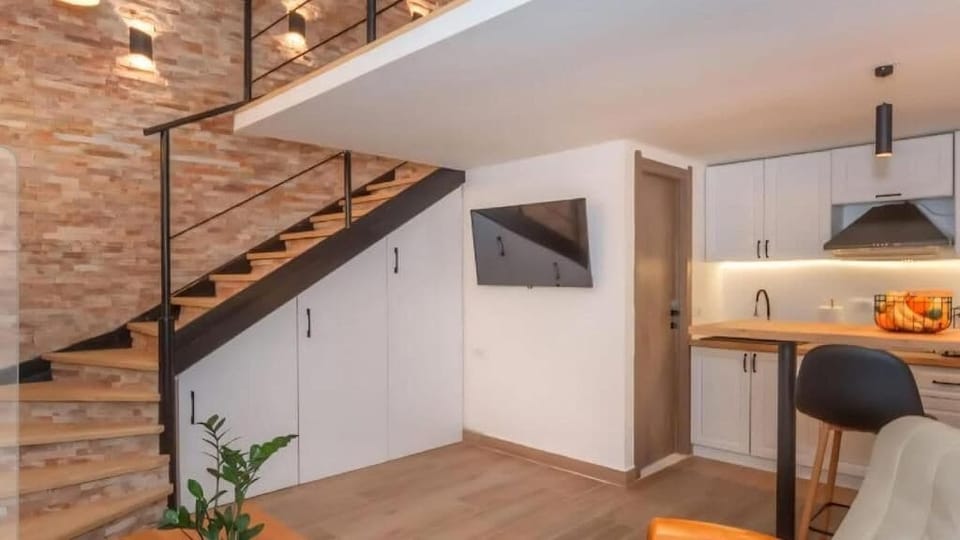 Classic Apartment | Interior