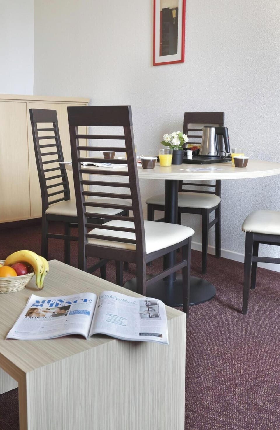 Apartment | Dining