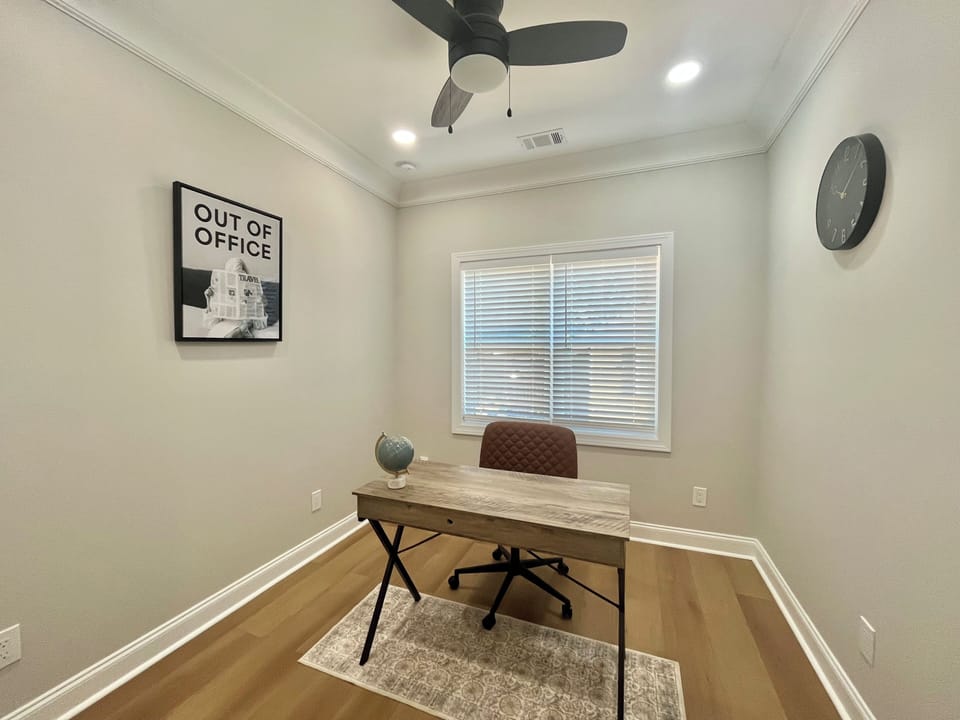 Private office