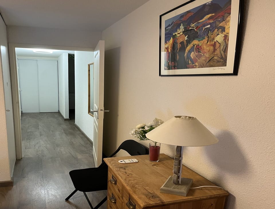 Apartment | Interior