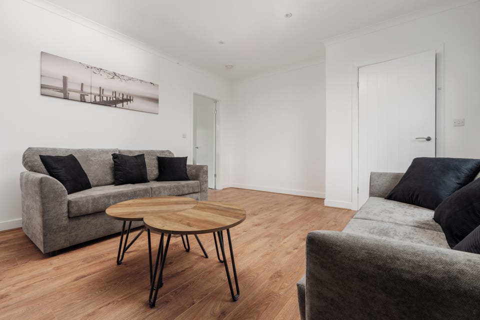 House, 3 Bedrooms | Living area