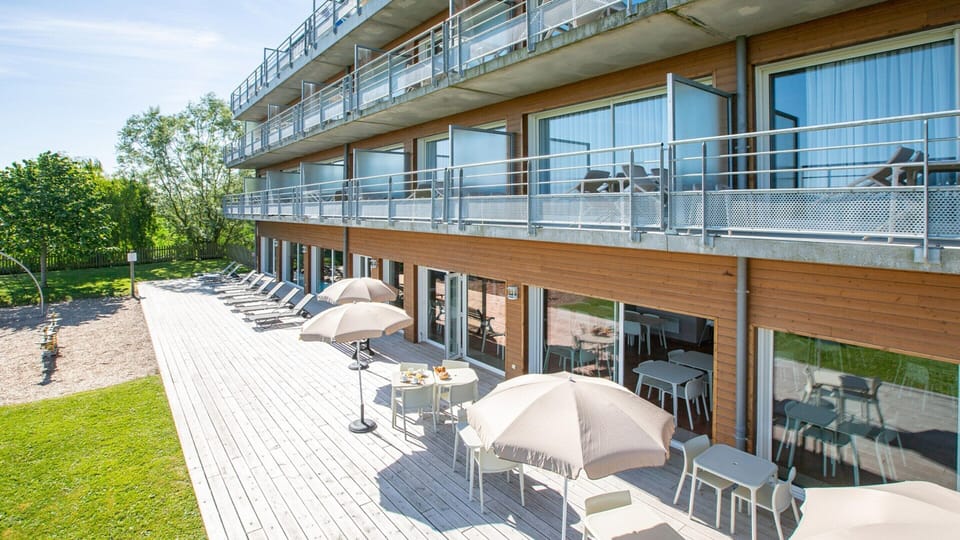 Apartment | Exterior
