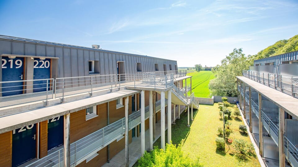 Apartment | Exterior