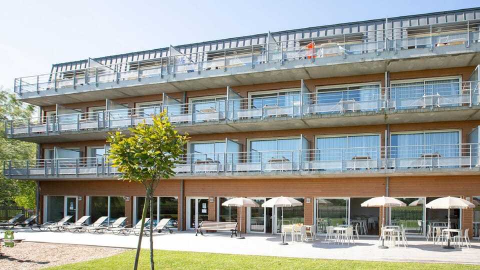 Apartment | Exterior