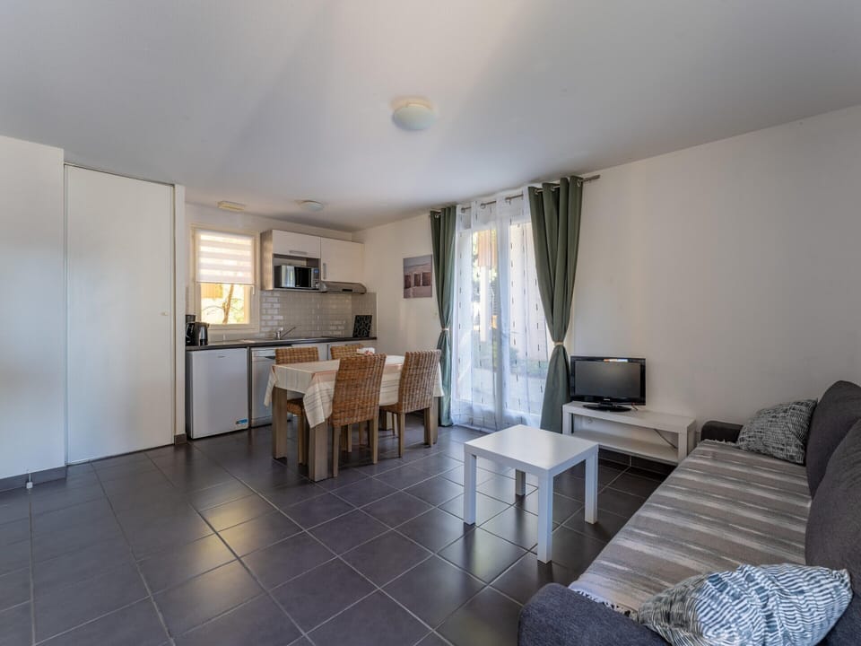Apartment | Living room