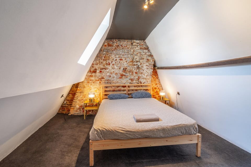 House | 1 bedroom