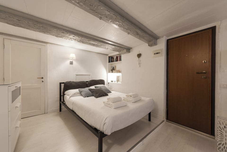 Comfort Apartment | Iron/ironing board, free WiFi