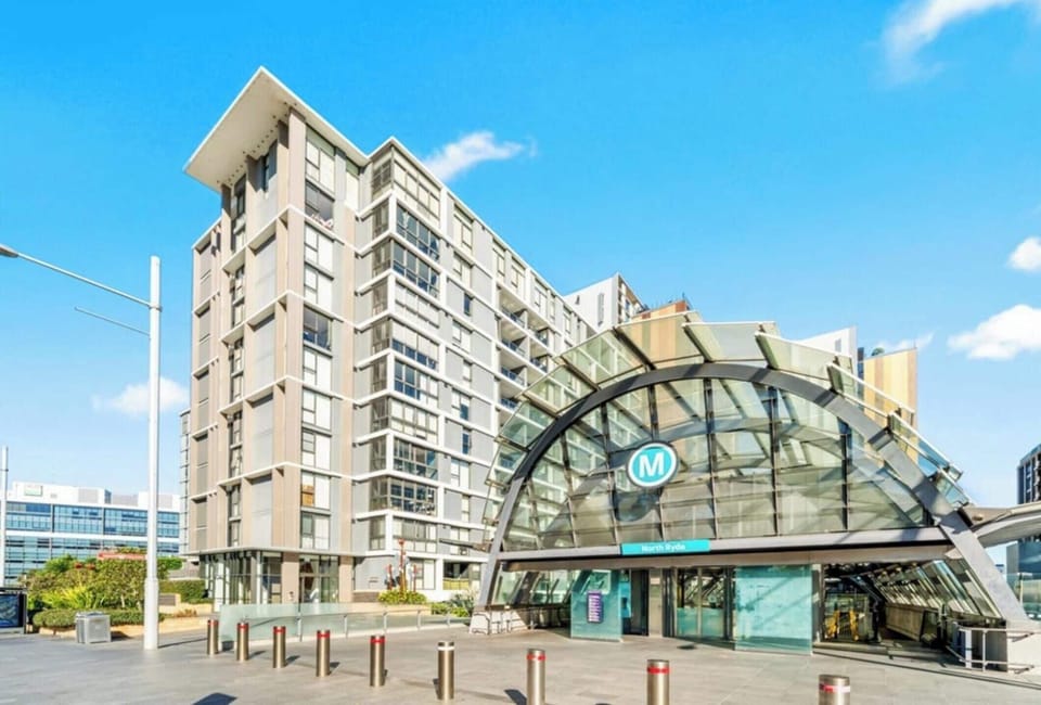 Apartment | Exterior