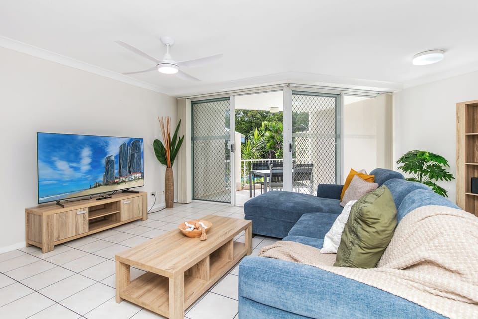Lounge room
