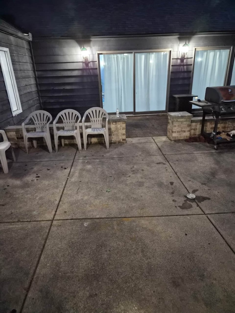 Court yard