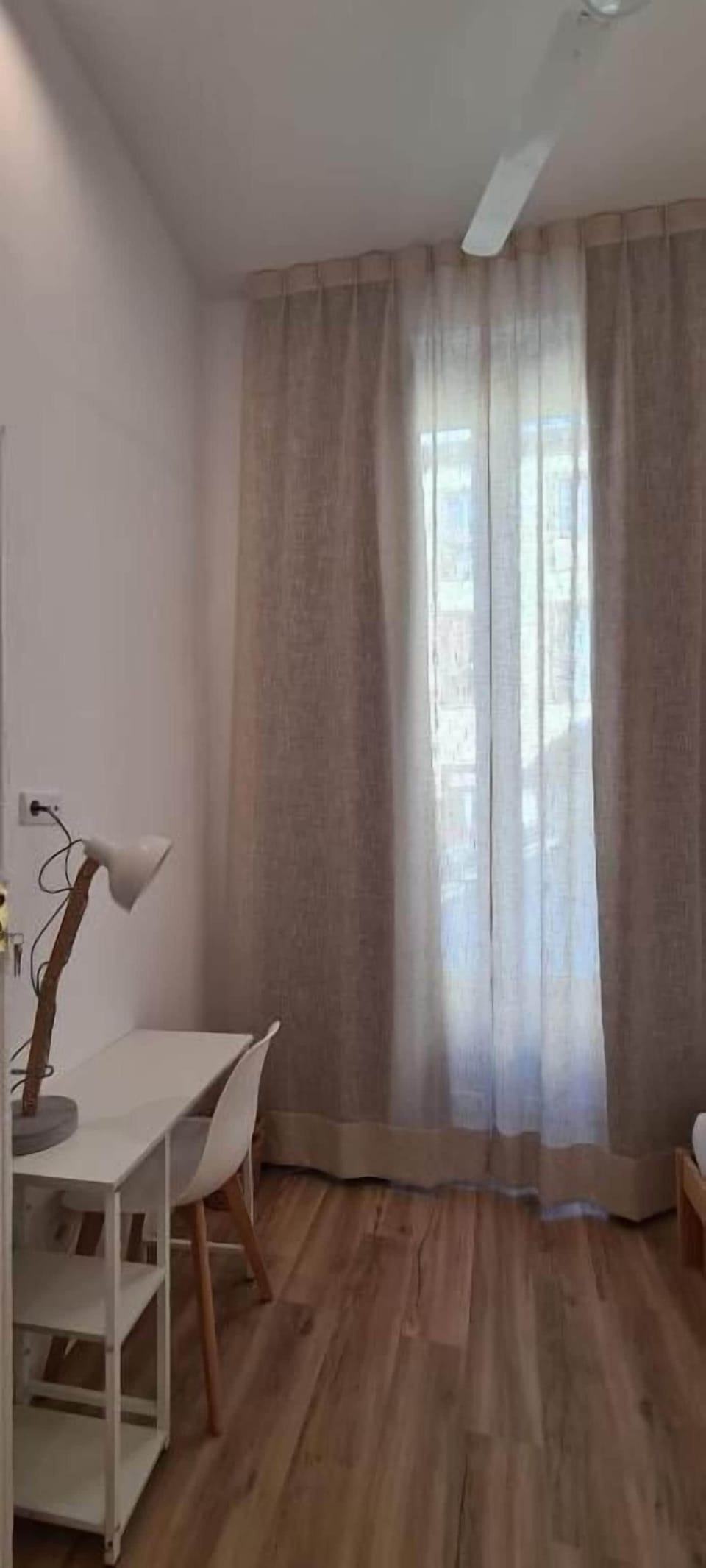 Superior Double Room | Interior