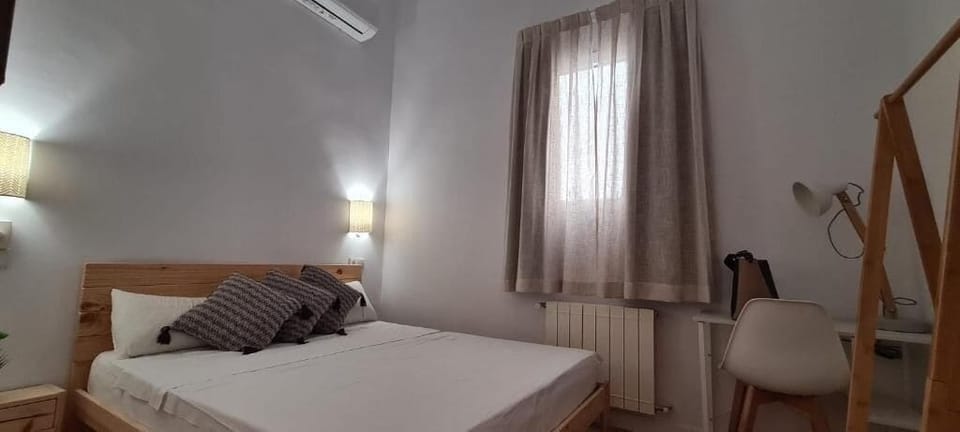 Superior Double Room | WiFi (free)