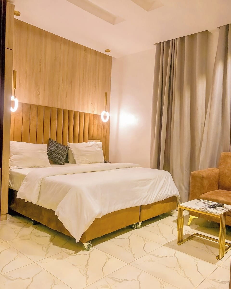 Family Room, Balcony, City View | Desk, laptop workspace, blackout drapes, soundproofing