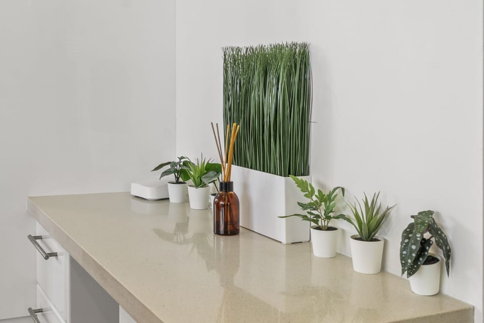 Apartment | Interior detail