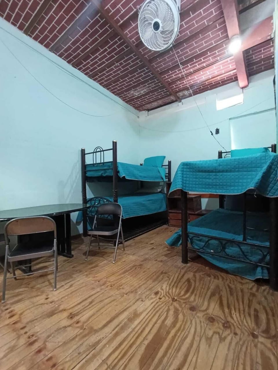 La buena Estancia Casa de Huespedes Bed and Breakfast in Mexico City