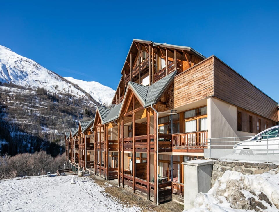 Apartment | Exterior