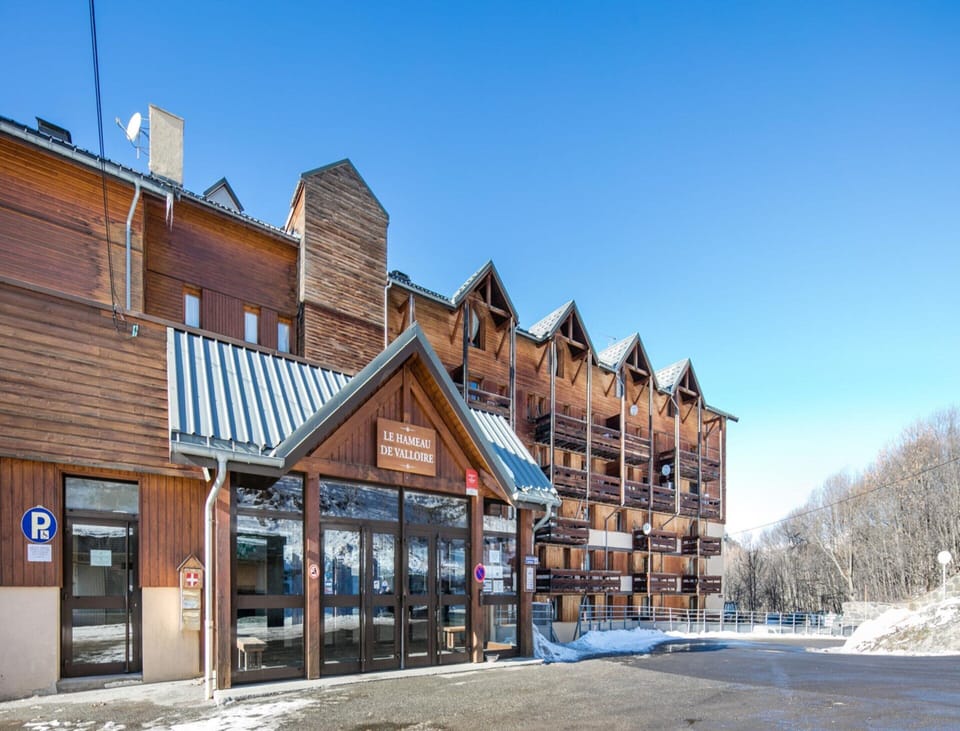 Apartment | Exterior