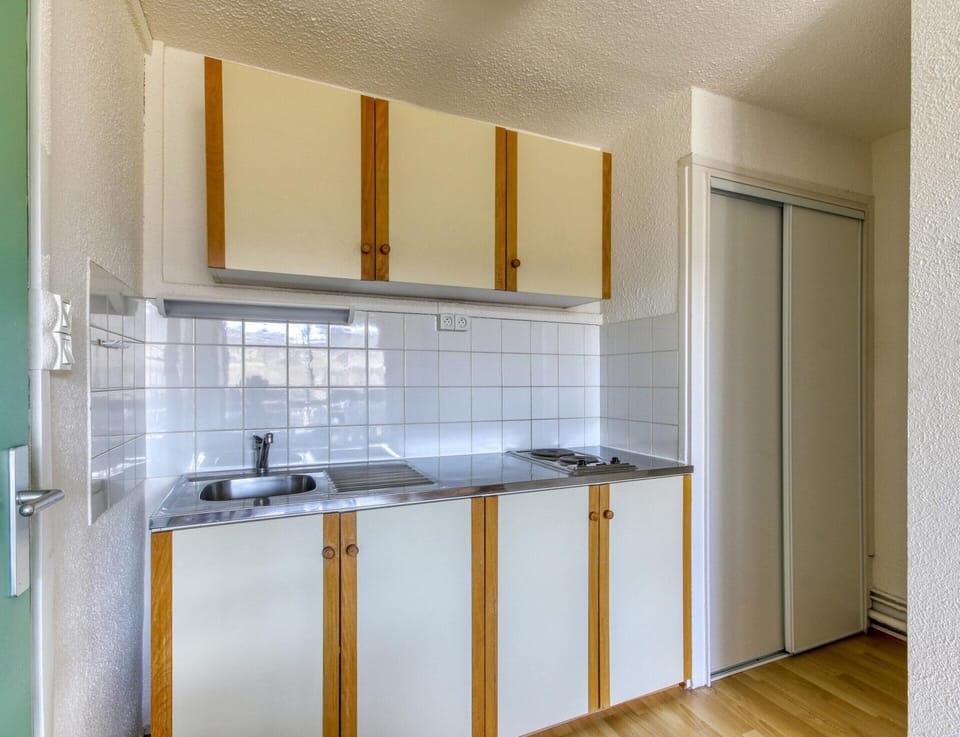 Apartment | Private kitchen