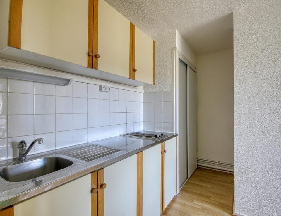 Apartment | Private kitchen