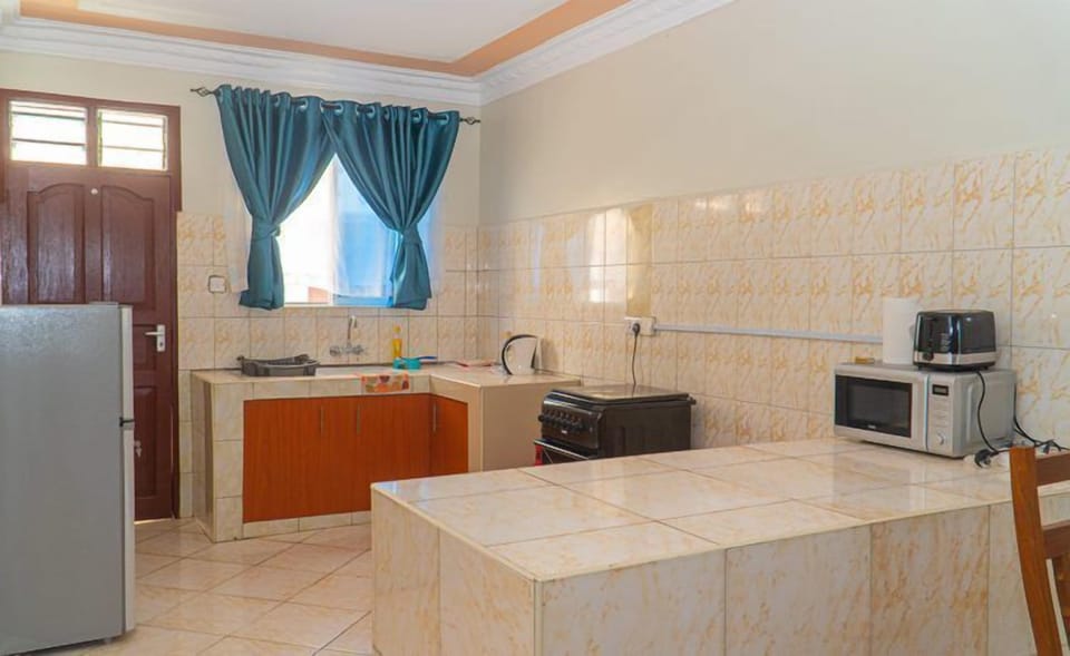 Superior Apartment | Private kitchen