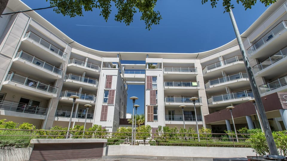 Apartment | Exterior